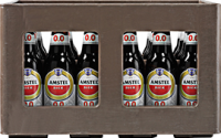 Amstel 0.0 krat